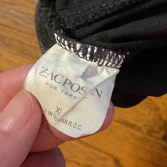 Zac Posen for Target One-Piece Swimsuit - Picture 3 of 4